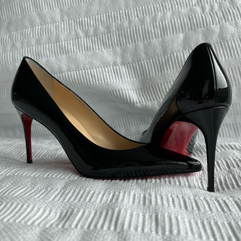 Christian Louboutin Kate Pump 85mm